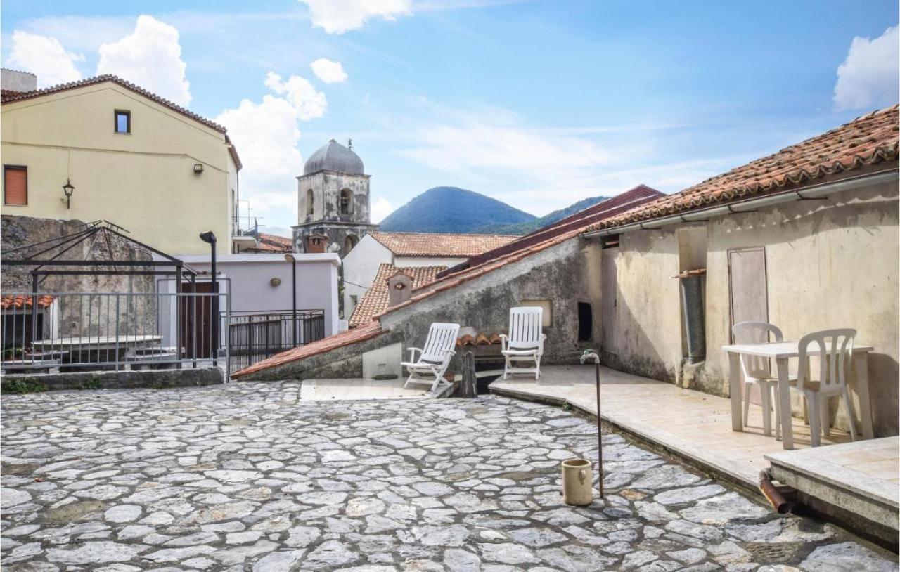 Casa Novecento Villa Aieta Exterior photo