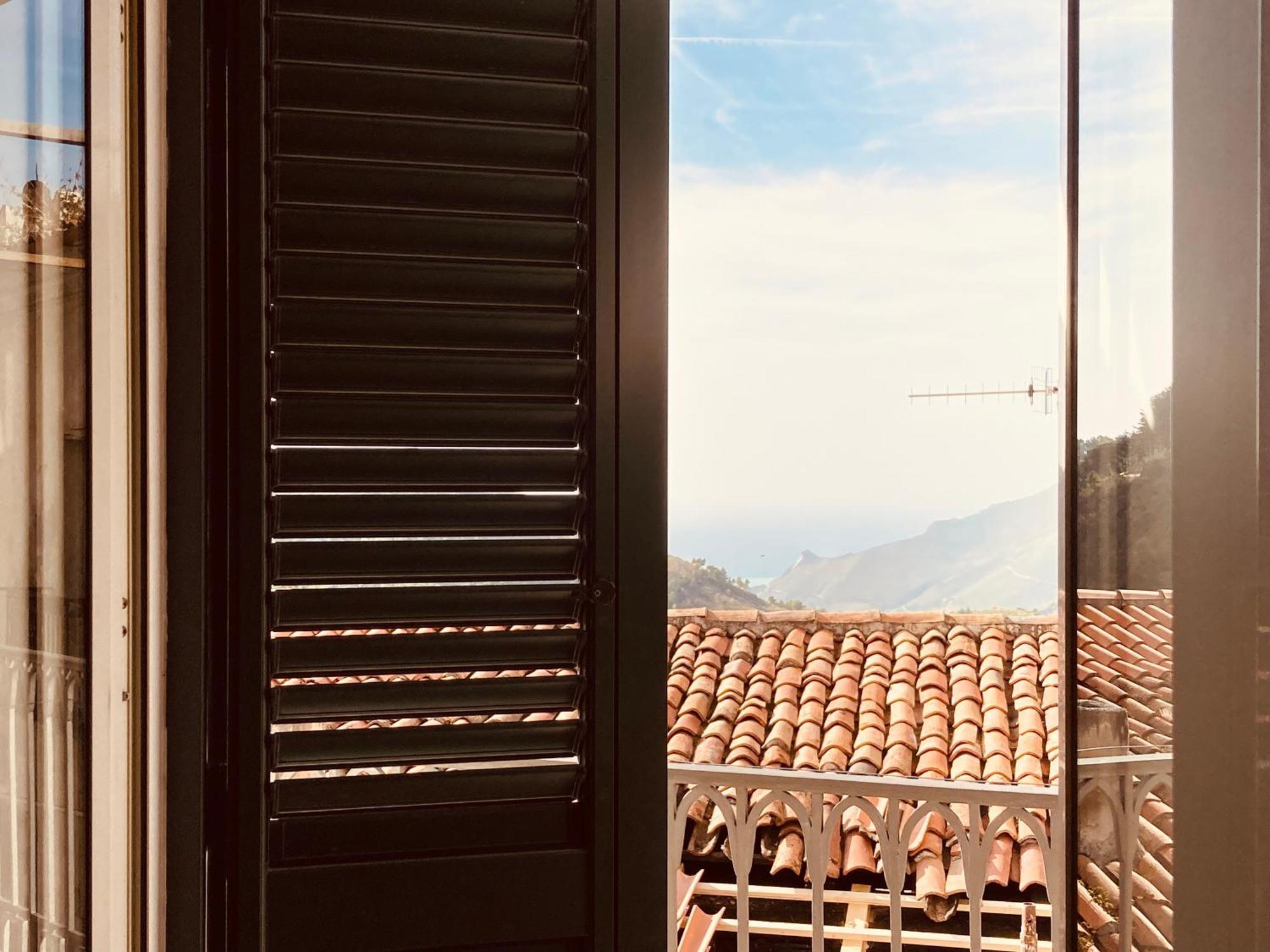 Casa Novecento Villa Aieta Exterior photo